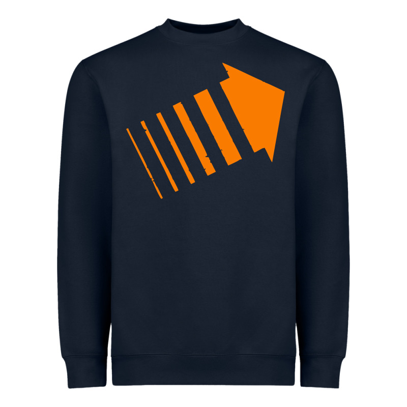 David Legion Arrow Heavyweight Sweatshirt by StudioElite | Teevron