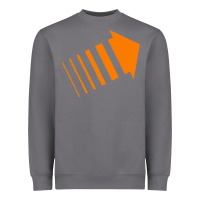 Storm david legion arrow Heavyweight Sweatshirt - StudioElite