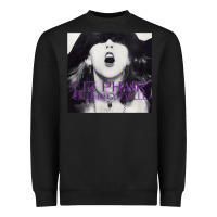 Black liz phair   exile in guyville t shirt Heavyweight Sweatshirt - StudioElite