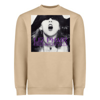 Mushroom liz phair   exile in guyville t shirt Heavyweight Sweatshirt - StudioElite