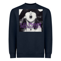 Navy liz phair   exile in guyville t shirt Heavyweight Sweatshirt - StudioElite