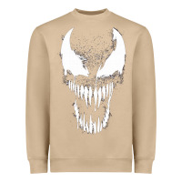 Mushroom Venom Heavyweight Sweatshirt - StudioElite