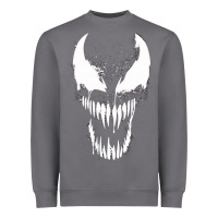 Storm Venom Heavyweight Sweatshirt - StudioElite
