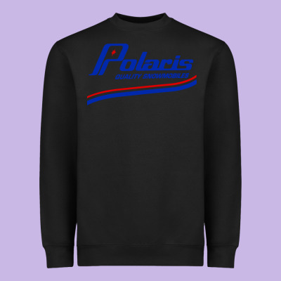 Polaris Heavyweight Sweatshirt Designed By Studioelite