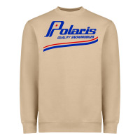 Mushroom Polaris Heavyweight Sweatshirt - StudioElite