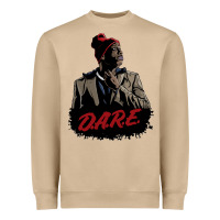 Mushroom Tyrone Biggums Dare 2 Heavyweight Sweatshirt - StudioElite