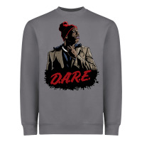 Storm Tyrone Biggums Dare 2 Heavyweight Sweatshirt - StudioElite