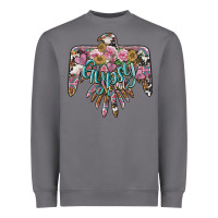Storm gypsy soul thunderbird Heavyweight Sweatshirt - BarkalooDesign