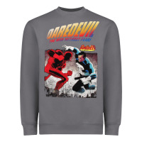 Storm dare devil Heavyweight Sweatshirt - StudioElite