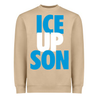Mushroom ice up son Heavyweight Sweatshirt - StudioElite