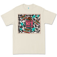 Bone raised 90's country Premium Tee - TumblerDesignByShophia