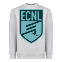 Heather Grey So Unusual ecnl Heavyweight Sweatshirt - StudioElite