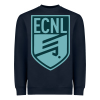 Navy So Unusual ecnl Heavyweight Sweatshirt - StudioElite