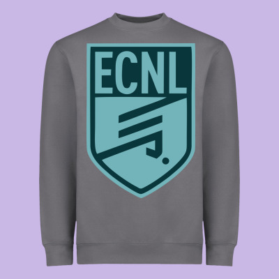 So Unusual Ecnl Heavyweight Sweatshirt Designed By Studioelite