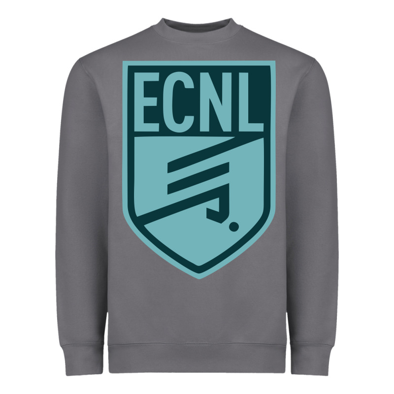 So Unusual Ecnl Heavyweight Sweatshirt by StudioElite | Teevron