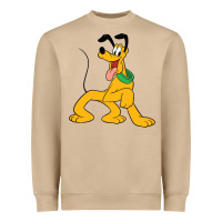 Mushroom pluto Heavyweight Sweatshirt - StudioElite