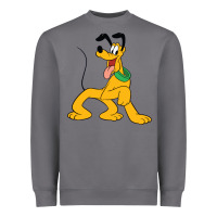 Storm pluto Heavyweight Sweatshirt - StudioElite