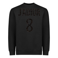 Black j’adior 8 [tw] Heavyweight Sweatshirt - StudioElite