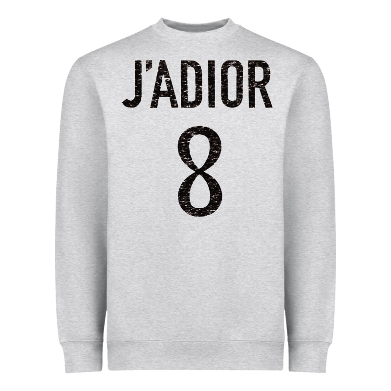 J’adior 8 [tw] Heavyweight Sweatshirt by StudioElite | Teevron