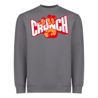 Storm the crunch fitness Heavyweight Sweatshirt - StudioElite