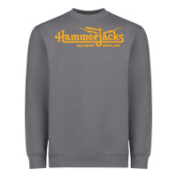 Storm Hammerjacks 70S Heavyweight Sweatshirt - StudioElite