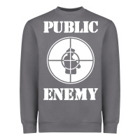 Storm Hip hop group Heavyweight Sweatshirt - StudioElite