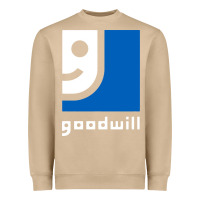 Mushroom goodwill Heavyweight Sweatshirt - StudioElite