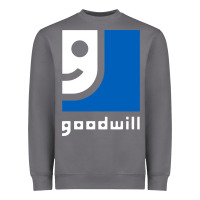 Storm goodwill Heavyweight Sweatshirt - StudioElite