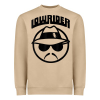 Lowrider T Shirt Heavyweight Sweatshirt | Teevron