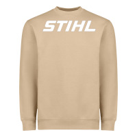 Mushroom stihl Heavyweight Sweatshirt - StudioElite