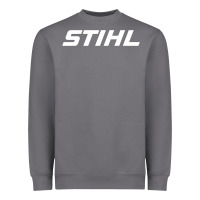 Stihl Heavyweight Sweatshirt | Teevron
