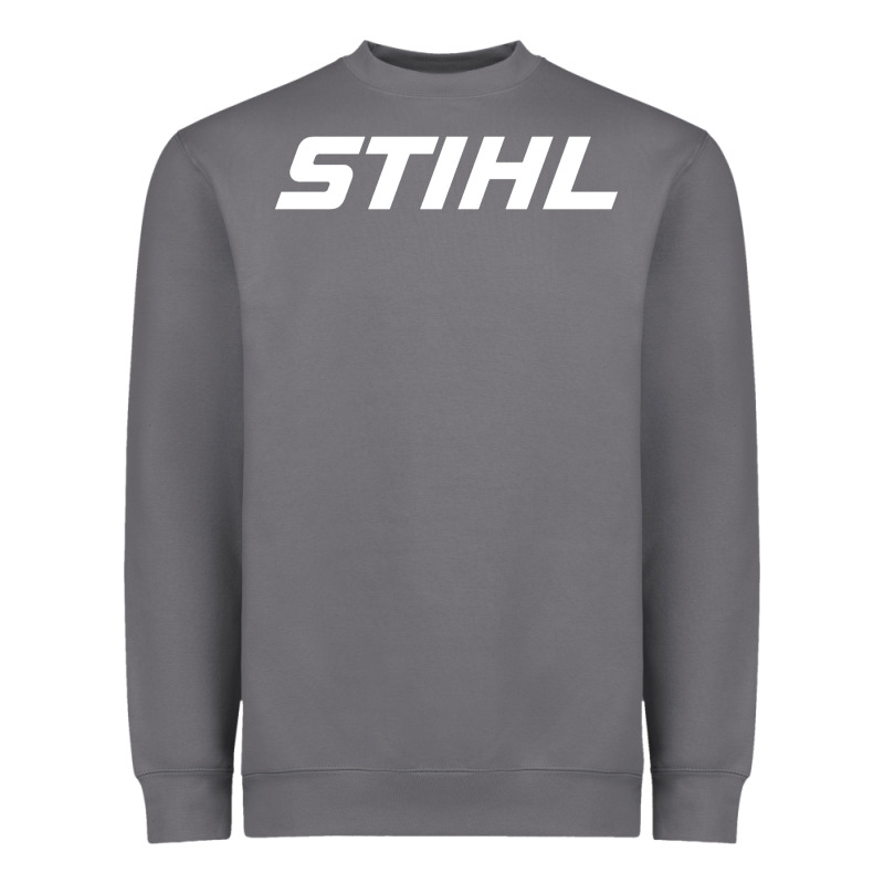Stihl Heavyweight Sweatshirt by StudioElite | Teevron