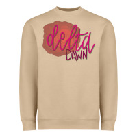 Mushroom Delta Dawn Classic Heavyweight Sweatshirt - StudioElite