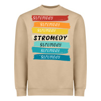 Mushroom stromedy Heavyweight Sweatshirt - StudioElite
