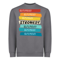 Storm stromedy Heavyweight Sweatshirt - StudioElite