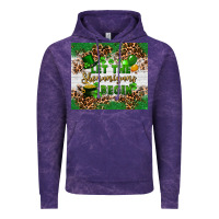 Cloud Purple Let the shenanigans begin Vintage Hoodie - FaDigitalArtStudio