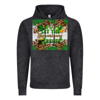 Vintage Black Let the shenanigans begin Vintage Hoodie - FaDigitalArtStudio