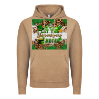 Vintage Coffee Let the shenanigans begin Vintage Hoodie - FaDigitalArtStudio