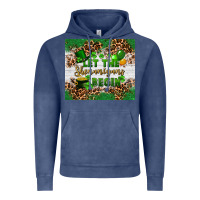 Vintage Denim Let the shenanigans begin Vintage Hoodie - FaDigitalArtStudio