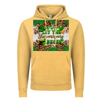 Vintage Mustard Let the shenanigans begin Vintage Hoodie - FaDigitalArtStudio