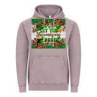 Vintage Zinc Let the shenanigans begin Vintage Hoodie - FaDigitalArtStudio