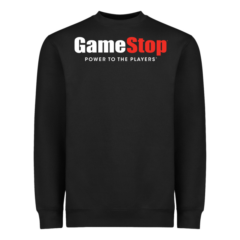 Gamestop Heavyweight Sweatshirt by StudioElite | Teevron