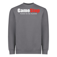 Storm GameStop Heavyweight Sweatshirt - StudioElite