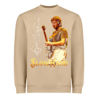 Mushroom Eric Slow Hand Clapton, Eric, Slow, Hand, Clapton, Eric Slow Hand Clap Heavyweight Sweatshirt - StudioElite