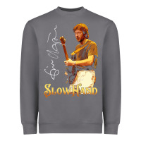 Storm Eric Slow Hand Clapton, Eric, Slow, Hand, Clapton, Eric Slow Hand Clap Heavyweight Sweatshirt - StudioElite