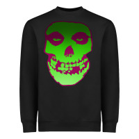 Black Funny Gifts Smplive Day Gift Heavyweight Sweatshirt - StudioElite