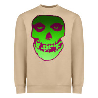 Mushroom Funny Gifts Smplive Day Gift Heavyweight Sweatshirt - StudioElite
