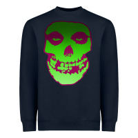 Navy Funny Gifts Smplive Day Gift Heavyweight Sweatshirt - StudioElite