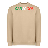Mushroom italian gabagool capicola funny gift Heavyweight Sweatshirt - StudioElite