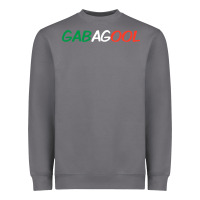 Storm italian gabagool capicola funny gift Heavyweight Sweatshirt - StudioElite
